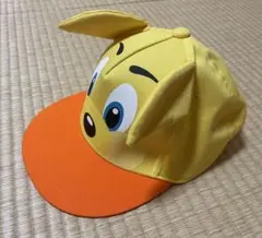 清水エスパルス　spulse パルちゃん　キャップ　帽子