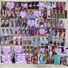 twice ミナ トレカセット