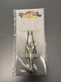 劇場版 仮面ライダー響鬼と7人の戦鬼 レターオープナー - メルカリ