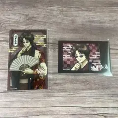 銀魂 片面花柄和装 マルイ 坂本辰馬