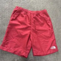 THE NORTH FACE ノースフェイス キッズ 海パン 140cm