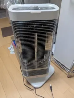 トヨトミ スポットクーラー TAD-2220 - メルカリ
