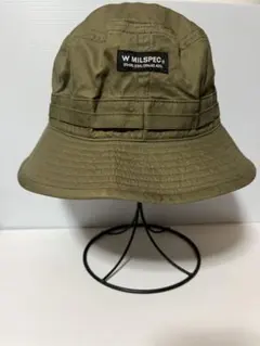2026年最新】WTAPS メンズ バケットハットの人気アイテム - メルカリ