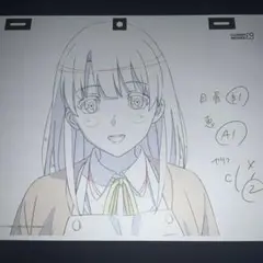 冴えない彼女の育てかた