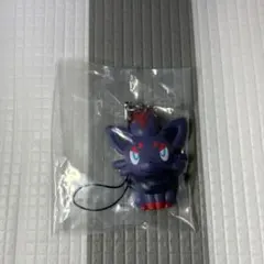 ポケットモンスター ぺたんこマスコット ゾロア