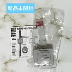 【新品未開封】セガサターン　VSウォッチ　ホワイト