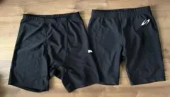 インナースパッツ　2枚セット　150 160