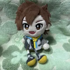 アイドルマスターSideM ぱぺっとチャーム　橘志狼のサムネイル