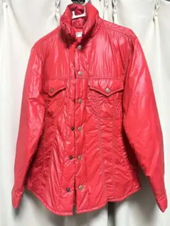 LEVIS Jacket Red