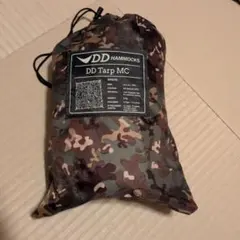 DD Tarp MC 3m x 3m PRO タープのサムネイル