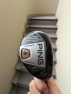 2026年最新】ping g400 ヘッドカバーの人気アイテム - メルカリ