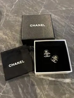 2026年最新】chanel イヤリング 片方の人気アイテム - メルカリ