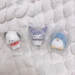 サンリオ ふわふわフロッキードール２