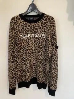2026年最新】pearly gates ヒョウ柄の人気アイテム - メルカリ