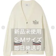 gelato pique ジェラピケ スムーズィーシルクカーディガン 山田涼介のサムネイル