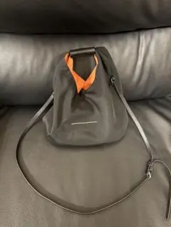 MM6 エムエムシックス　メゾンマルジェラ ジャパニーズ クロスボディバッグ