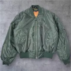 フライトジャケット