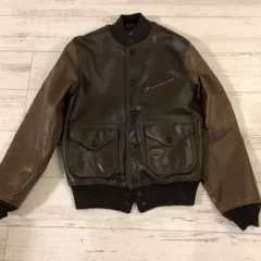 2025年最新】スタジャン RRLの人気アイテム - メルカリ