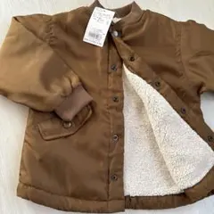 ブランシェス　110サイズ　アウター