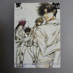 最遊記 25th エキシビジョン 特典 光明 烏哭 クリアカード - メルカリ