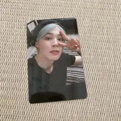 2026年最新】bts dvd love yourself ジミンの人気アイテム - メルカリ