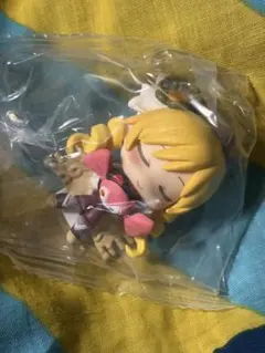 魔法少女まどかマギカ おねむたん 巴マミ まどマギ2