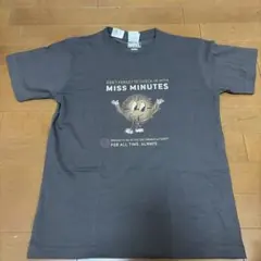 MARVEL Miss Minutes Tシャツ