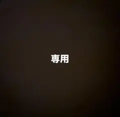 専用