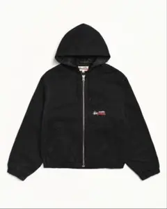 STUSSY WORK JACKET INSULATED CANVASのサムネイル
