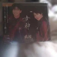 女神-MEGAMI-/こんな時代と言わないで