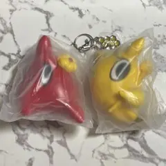 HANA マスコットキーホルダー - メルカリ