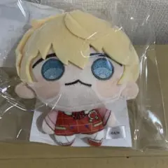 エクス・アルビオ にじさんじ 8th にじまるっと ぬいぐるみマスコット