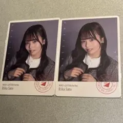 乃木坂46 瀬戸口心月 直筆サイン入りポラロイド FRIDAY当選品 乃木坂46 瀬戸口心月 直筆ポラプレゼント 応募券1枚 - メルカリ