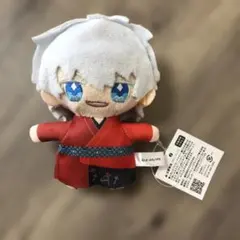 2026年最新】薄桜鬼 斎藤 ぬいぐるみの人気アイテム - メルカリ