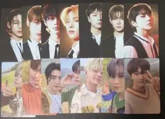 ENHYPEN Weverse Album ver. トレカセット