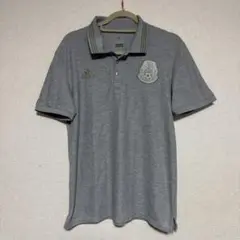 サッカー　メキシコ代表　ポロシャツ