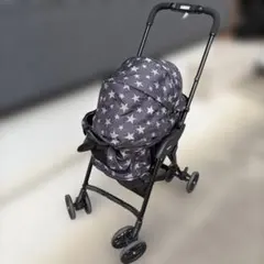 GNN様　専用　コムペット ミリミリ　らいと　EGロング　 スターブラックのサムネイル