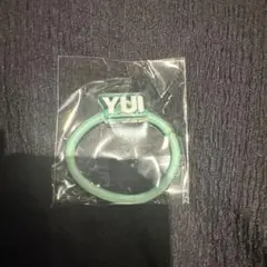 FRUITSZIPPER 櫻井優衣 ヘアゴム