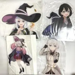 2026年最新】魔女の旅々サヤの人気アイテム - メルカリ