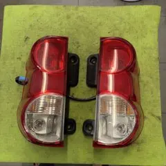 ホンダ 純正 テールランプ 左右セット 33500-542-003 ホンダ 純正 テールランプ 左右セット 33500-542-003 - メルカリ