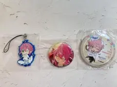 2026年最新】姫宮桃李 缶バッジ ホワイトブリムの人気アイテム - メルカリ