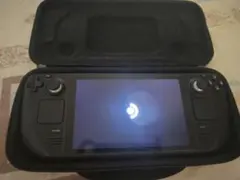 Steam Deck 1TB LCD 専用ケースACアダプター付き