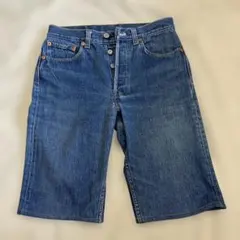 Levi's 501 xx w28L33★USA made リーバイスのサムネイル