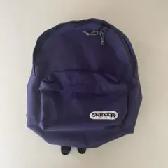 OUTDOOR PRODUCTS リュック バックパックのサムネイル