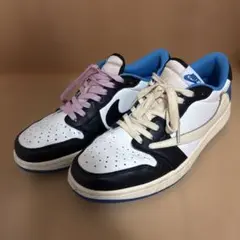 Travis Fragment NIKE AIR JORDAN 1 LOW OG