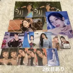 TWICE ダヒョン　まとめ売り