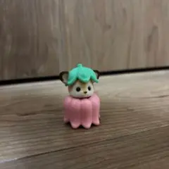 실바니안 패밀리 赤ちゃん妖精の森のなかまたち 鹿の小さい赤ちゃん ロゼ
