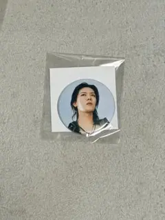 nct127 ランダムトイ POPUP ユウタ 缶バッジ