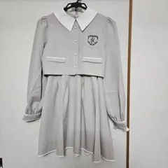 ロジータ　ワンピース