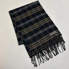 マフラー カシミヤ100